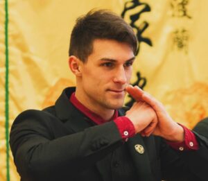 Radosław Bogusz