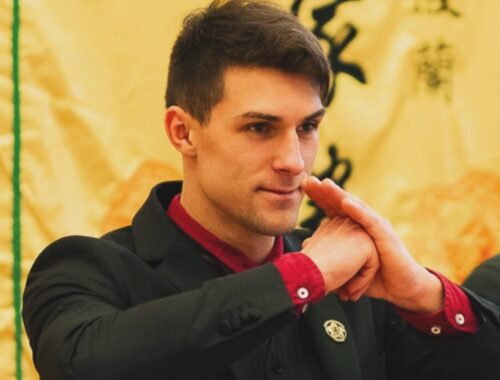 Radosław Bogusz