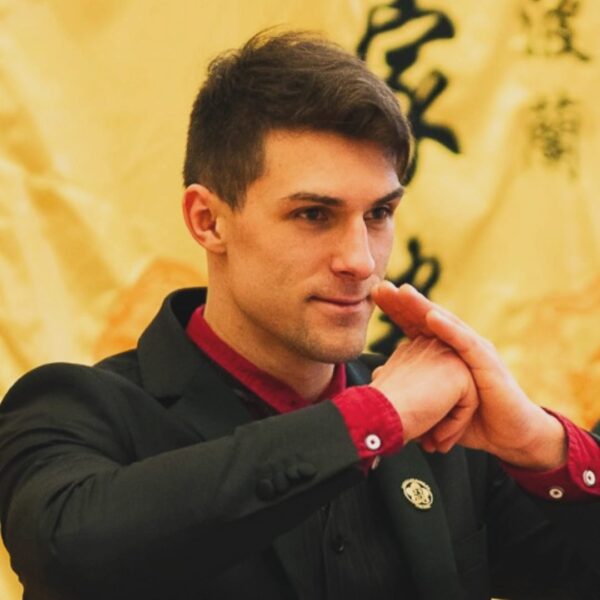 Radosław Bogusz
